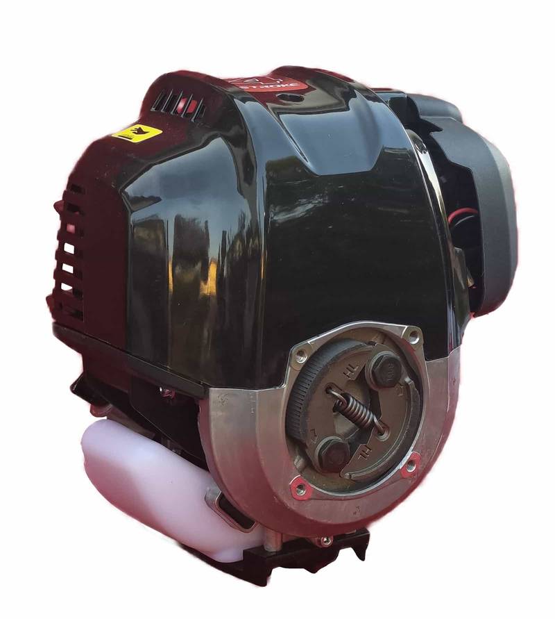 ALT=Motore a scoppio 4 tempi 50 cc GP142-4