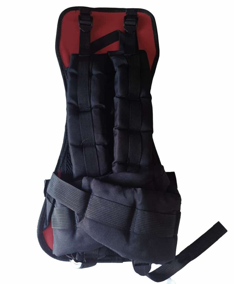 alt=Zaino ricambio per decespugliatori premium quality 1