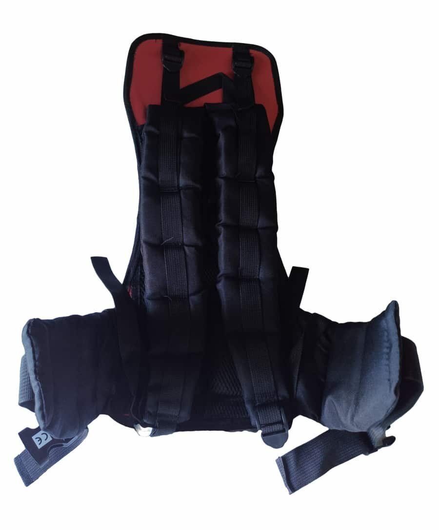 alt=Zaino ricambio per decespugliatori premium quality 2